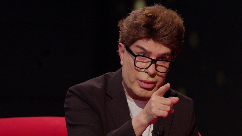 Y�lmaz Morgül: �Annem Benim Çocu�um Oldu� 